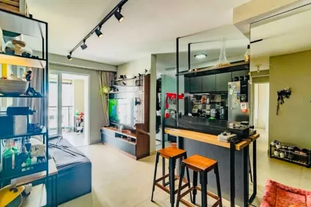 Apartamento com 2 Quartos à venda, 72m² no Vila Santa Catarina, São Paulo
