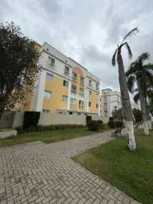 Apartamento com 3 Quartos para alugar, 60m² no Capão Raso, Curitiba