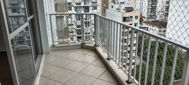 Apartamento com 3 Quartos à venda, 150m² no Icaraí, Niterói