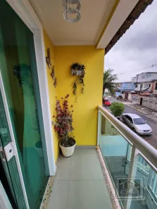 Casa de Condomínio com 3 Quartos à venda, 95m² no Bento Ribeiro, Rio de Janeiro
