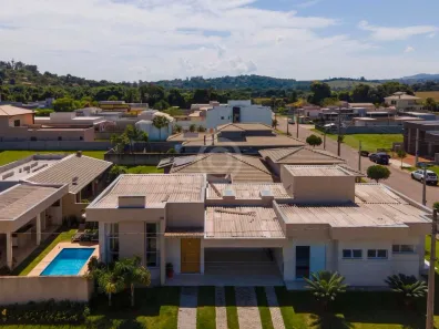 Casa de Condomínio com 3 Quartos à venda, 250m² no Condominio Bosque dos Pires, Itatiba