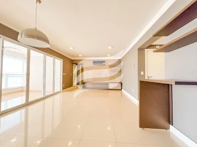 Apartamento com 3 Quartos à venda, 138m² no Vila Mendonça, Araçatuba