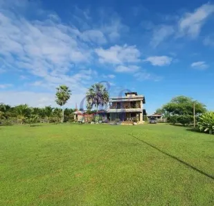 Casa com 3 Quartos à venda, 2457m² no Farias Brito, Aracati