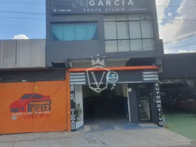 Ponto Comercial para alugar, 125m² no Vila Loureiro, Jundiaí