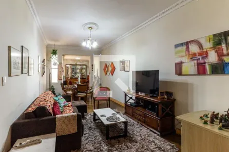 Apartamento com 2 Quartos à venda, 108m² no Vila Buarque, São Paulo