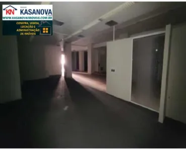 Ponto Comercial à venda, 321m² no Humaitá, Rio de Janeiro