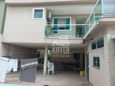 Casa com 4 Quartos à venda, 213m² no Arsenal, São Gonçalo