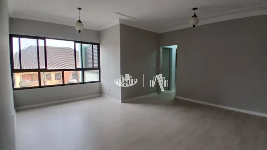 Apartamento com 3 Quartos para alugar, 91m² no Jardim Londrilar, Londrina