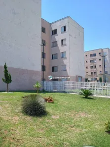 Apartamento com 2 Quartos à venda, 49m² no Parque Bom Retiro, Paulínia