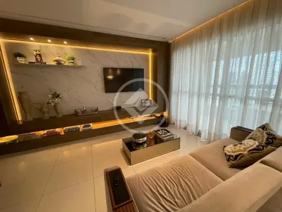 Apartamento com 3 Quartos à venda, 136m² no Aeroclube, João Pessoa