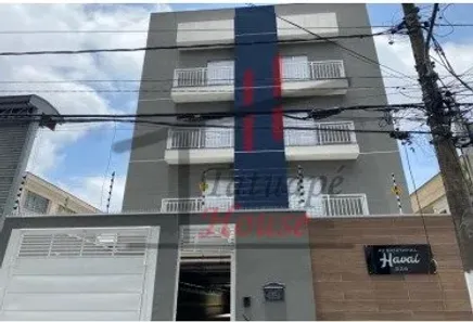 Apartamento com 3 Quartos à venda, 68m² no Chácara Belenzinho, São Paulo