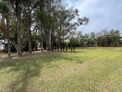 Lote/Terreno à venda, 1000m² no Parque Reserva Fazenda Imperial, Sorocaba
