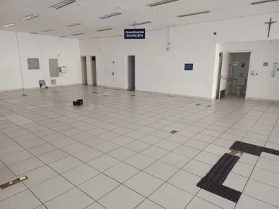 Ponto Comercial para alugar, 457m² no Centro, Diadema