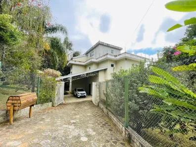 Fazenda/Sítio à venda, 1009m² no , Santo Antônio do Pinhal