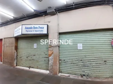 Ponto Comercial para alugar, 37m² no Centro Histórico, Porto Alegre