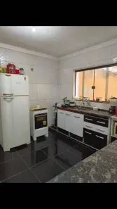 Sobrado com 3 Quartos à venda, 226m² no Parque Flamengo, Guarulhos