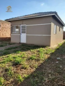 Casa com 2 Quartos à venda, 150m² no Jardim Tangará, Bady Bassitt
