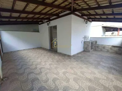 Cobertura com 2 Quartos à venda, 75m² no Capelinha, Betim