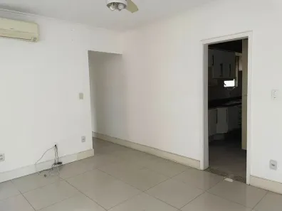 Apartamento com 2 Quartos à venda, 80m² no Icaraí, Niterói