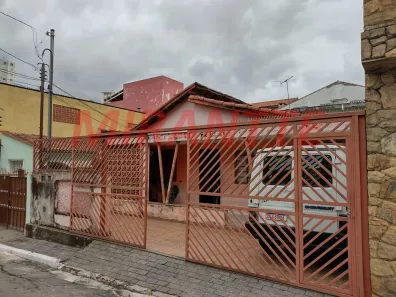 Casa com 4 Quartos à venda, 102m² no Chora Menino, São Paulo