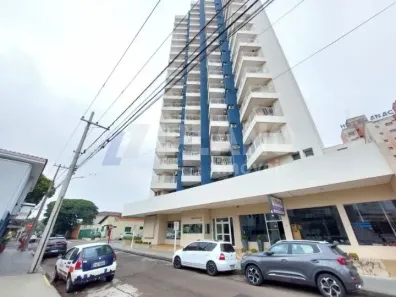Apartamento com 2 Quartos à venda, 113m² no Jardim Macarenco, São Carlos
