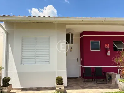 Casa de Condomínio com 3 Quartos à venda, 75m² no Bela Vista, Palhoça