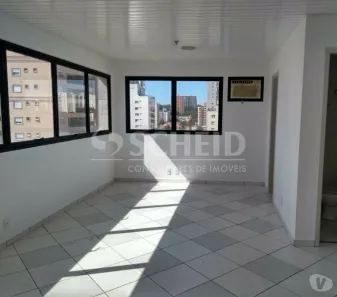 Sala Comercial à venda, 35m² no Chácara Santo Antônio (Zona Sul), São Paulo