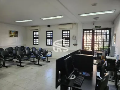 Ponto Comercial com 7 Quartos para alugar, 185m² no São Luiz, Cerquilho