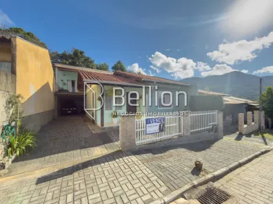 Casa com 4 Quartos à venda, 160m² no Warnow, Indaial