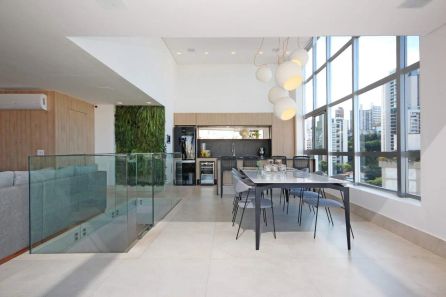 Cobertura com 3 Quartos à venda, 148m² no Luxemburgo, Belo Horizonte