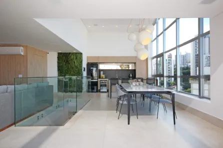 Cobertura com 3 Quartos à venda, 148m² no Luxemburgo, Belo Horizonte