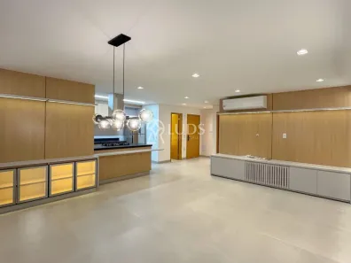 Apartamento com 3 Quartos à venda, 117m² no Setor Bueno, Goiânia