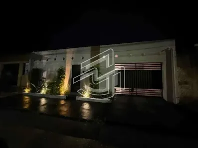 Casa com 3 Quartos à venda, 200m² no Parque Verde, Belém