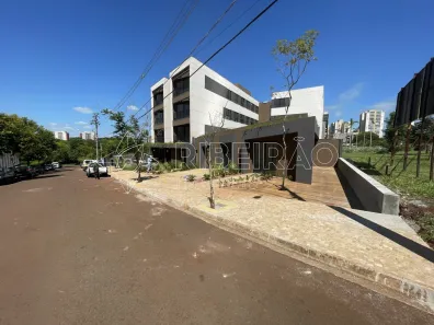 Ponto Comercial para alugar, 55m² no Jardim Nova Aliança Sul, Ribeirão Preto
