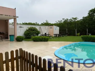 Casa de Condomínio com 2 Quartos à venda, 60m² no Barra Nova, Marechal Deodoro