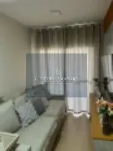 Apartamento com 2 Quartos à venda, 56m² no Jardim Califórnia, Jacareí