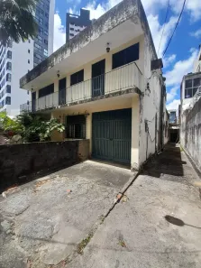 Casa com 4 Quartos à venda, 361m² no Casa Amarela, Recife