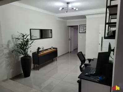 Sobrado com 2 Quartos à venda, 200m² no Vila Regente Feijó, São Paulo