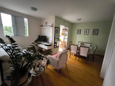 Apartamento com 2 Quartos à venda, 63m² no Vila Vitório Mazzei, São Paulo