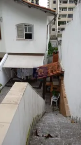 Imóvel Comercial com 5 Quartos à venda, 213m² no Vila Mascote, São Paulo