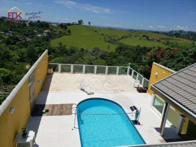 Fazenda/Sítio com 3 Quartos à venda, 600m² no Chácaras Reunidas Igarapés, Jacareí