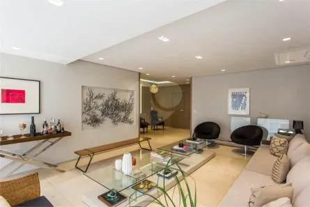 Apartamento com 2 Quartos à venda, 229m² no Jardim Panorama, São Paulo