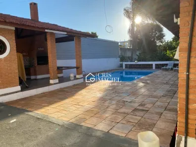 Fazenda/Sítio com 2 Quartos à venda, 211m² no Vila Vitória II, Indaiatuba