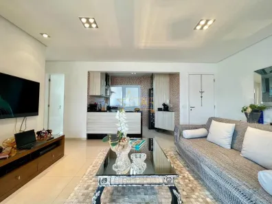 Apartamento com 3 Quartos à venda, 95m² no Várzea de Baixo, São Paulo
