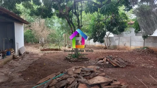 Lote/Terreno à venda, 59m² no Vila Monticelli, Goiânia