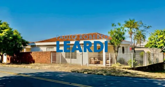 Casa com 3 Quartos à venda, 150m² no Jardim Santo Antônio, Valinhos