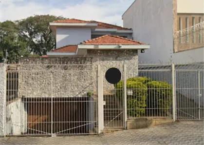 Casa com 4 Quartos à venda, 246m² no Cidade Vargas, São Paulo