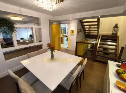 Casa com 4 Quartos à venda, 235m² no Jardim Itatinga, São Paulo