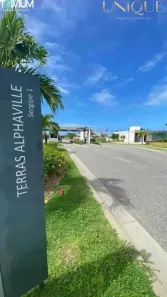 Lote/Terreno à venda, 300m² no Alphaville, Barra dos Coqueiros