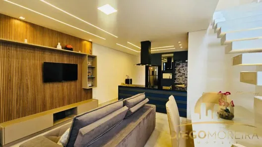 Casa com 3 Quartos à venda, 150m² no Jardim Alvinópolis, Atibaia